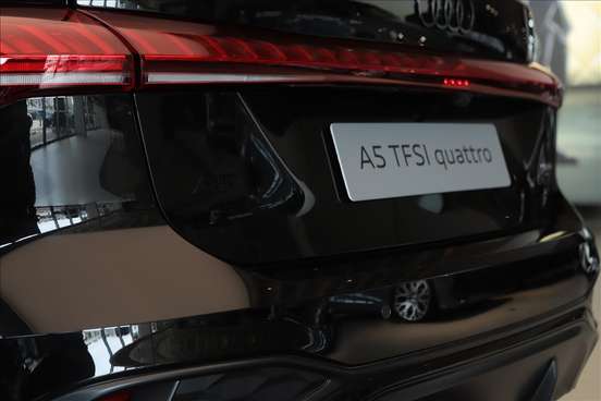 AUDI-A5-2026