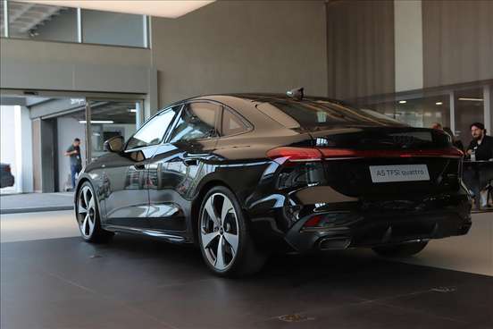 AUDI-A5-2026