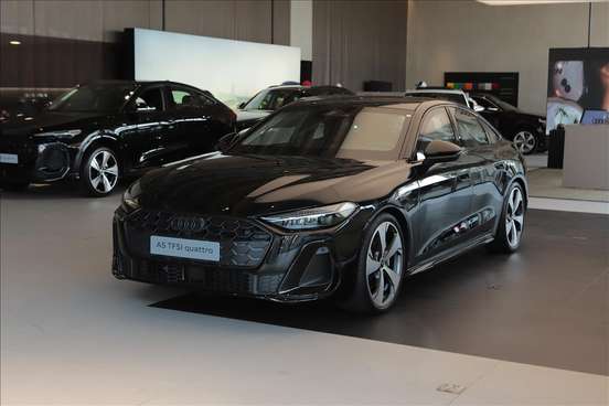 AUDI-A5-2026