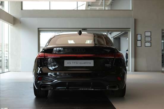 AUDI-A5-2.0 TFSI GASOLINA S LINE QUATTRO S TRONIC AUDI-A5-2026