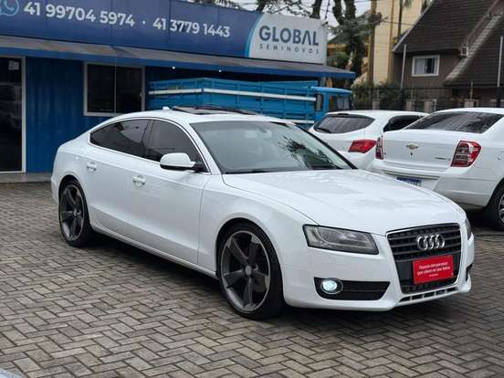 AUDI-A5-2011