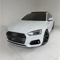 AUDI A5 2.0 TFSI SPORTBACK AMBIENTE 16V GASOLINA 4P S-TRONIC AUDI A5 2.0 TFSI SPORTBACK AMBIENTE 16V GASOLINA 4P S-TRONIC