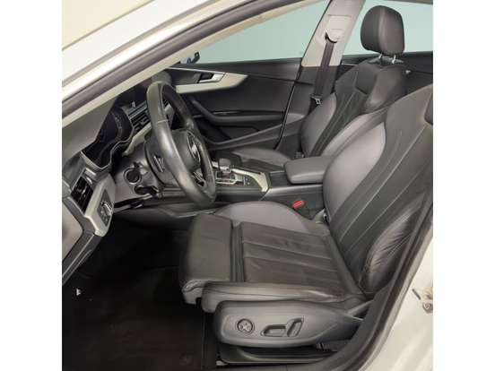 AUDI-A5-2.0 TFSI SPORTBACK AMBIENTE 16V GASOLINA 4P S-TRONIC AUDI-A5-2017