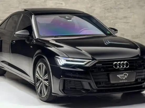 AUDI-A6-3.0 55 TFSI GASOLINA PERFORMANCE BLACK QUATTRO 4P S-TRONIC AUDI-A6-2020