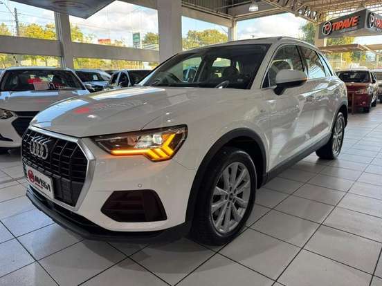 AUDI-Q3-1.4 35 TFSI GASOLINA BLACK S LINE S TRONIC AUDI-Q3-2021