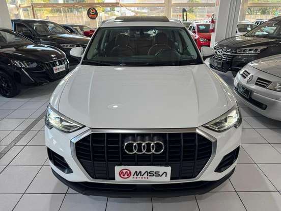 AUDI-Q3-1.4 35 TFSI GASOLINA BLACK S LINE S TRONIC AUDI-Q3-2021