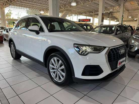 AUDI-Q3-1.4 35 TFSI GASOLINA BLACK S LINE S TRONIC AUDI-Q3-2021