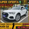 AUDI Q3 1.4 35 TFSI GASOLINA PRESTIGE PLUS S TRONIC AUDI Q3 1.4 35 TFSI GASOLINA PRESTIGE PLUS S TRONIC