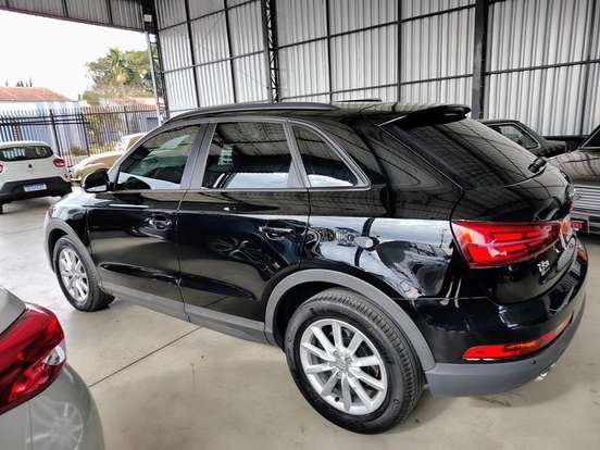 AUDI-Q3-1.4 TFSI AMBIENTE FLEX 4P S TRONIC AUDI-Q3-2017