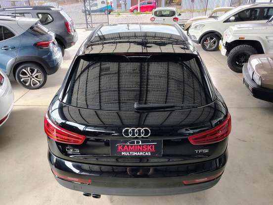 AUDI-Q3-1.4 TFSI AMBIENTE FLEX 4P S TRONIC AUDI-Q3-2017
