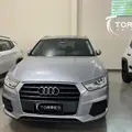 AUDI Q3 1.4 TFSI AMBITION FLEX 4P S TRONIC AUDI Q3 1.4 TFSI AMBITION FLEX 4P S TRONIC