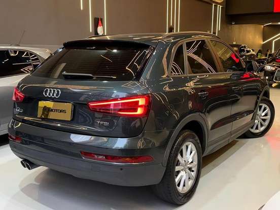 AUDI-Q3-1.4 TFSI ATTRACTION FLEX 4P S TRONIC AUDI-Q3-2018