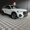 AUDI Q3 2.0 40 TFSI GASOLINA ANNIVERSARY EDITION QUATTRO TIPTRONIC AUDI Q3 2.0 40 TFSI GASOLINA ANNIVERSARY EDITION QUATTRO TIPTRONIC
