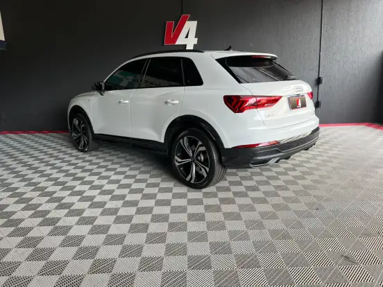 AUDI-Q3-2.0 40 TFSI GASOLINA ANNIVERSARY EDITION QUATTRO TIPTRONIC AUDI-Q3-2023