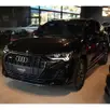 AUDI Q3 2.0 40 TFSI GASOLINA PERFORMANCE BLACK QUATTRO TIPTRONIC AUDI Q3 2.0 40 TFSI GASOLINA PERFORMANCE BLACK QUATTRO TIPTRONIC