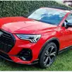 AUDI Q3 2.0 40 TFSI GASOLINA PERFORMANCE QUATTRO TIPTRONIC AUDI Q3 2.0 40 TFSI GASOLINA PERFORMANCE QUATTRO TIPTRONIC