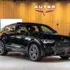 AUDI Q3 2.0 40 TFSI GASOLINA SPORTBACK PERFORMANCE BLACK QUATTRO TIPTRONIC AUDI Q3 2.0 40 TFSI GASOLINA SPORTBACK PERFORMANCE BLACK QUATTRO TIPTRONIC