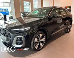 AUDI Q5 2.0 TFSI GASOLINA SPORTBACK S LINE QUATTRO S TRONIC AUDI Q5 2.0 TFSI GASOLINA SPORTBACK S LINE QUATTRO S TRONIC