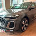 AUDI Q5 2.0 TFSI GASOLINA SPORTBACK S LINE QUATTRO S TRONIC AUDI Q5 2.0 TFSI GASOLINA SPORTBACK S LINE QUATTRO S TRONIC