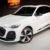 AUDI Q5 2.0 TFSI GASOLINA SPORTBACK S LINE QUATTRO S TRONIC AUDI Q5 2.0 TFSI GASOLINA SPORTBACK S LINE QUATTRO S TRONIC