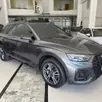 AUDI Q5 2.0 55 TFSIE PHEV PERFORMANCE BLACK QUATTRO S TRONIC AUDI Q5 2.0 55 TFSIE PHEV PERFORMANCE BLACK QUATTRO S TRONIC
