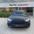 AUDI Q5 2.0 55 TFSIE PHEV PERFORMANCE BLACK QUATTRO S TRONIC AUDI Q5 2.0 55 TFSIE PHEV PERFORMANCE BLACK QUATTRO S TRONIC