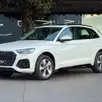 AUDI Q5 2.0 55 TFSIE PHEV PERFORMANCE BLACK QUATTRO S TRONIC AUDI Q5 2.0 55 TFSIE PHEV PERFORMANCE BLACK QUATTRO S TRONIC