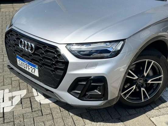 AUDI-Q5-2.0 55 TFSIE PHEV PERFORMANCE BLACK QUATTRO S TRONIC AUDI-Q5-2024