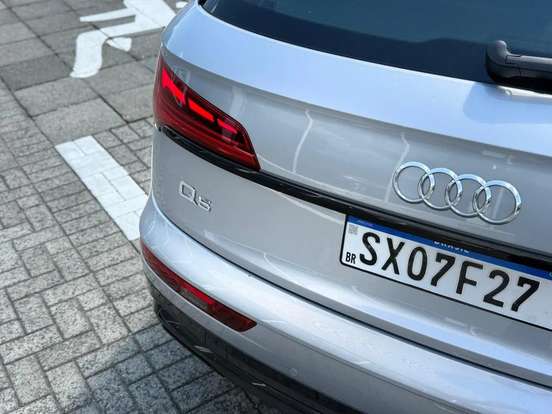 AUDI-Q5-2.0 55 TFSIE PHEV PERFORMANCE BLACK QUATTRO S TRONIC AUDI-Q5-2024