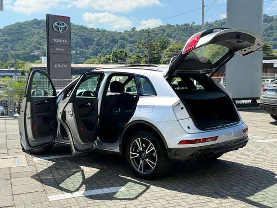 AUDI-Q5-2.0 55 TFSIE PHEV PERFORMANCE BLACK QUATTRO S TRONIC AUDI-Q5-2024
