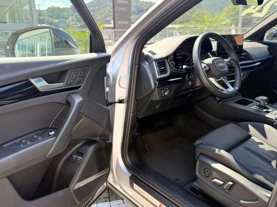 AUDI-Q5-2.0 55 TFSIE PHEV PERFORMANCE BLACK QUATTRO S TRONIC AUDI-Q5-2024