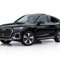 AUDI Q5 2.0 55 TFSIE PHEV SPORTBACK PERFORMANCE QUATTRO S TRONIC AUDI Q5 2.0 55 TFSIE PHEV SPORTBACK PERFORMANCE QUATTRO S TRONIC