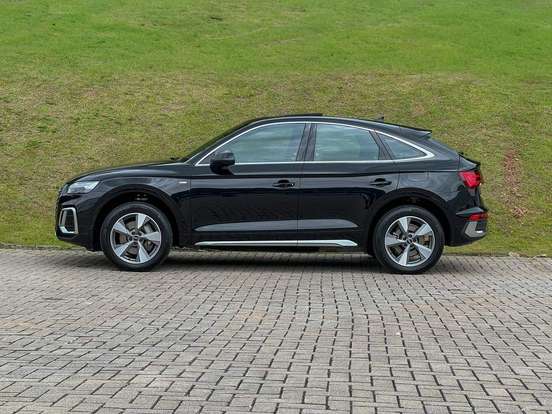 AUDI-Q5-2.0 55 TFSIE PHEV SPORTBACK PERFORMANCE QUATTRO S TRONIC AUDI-Q5-2023