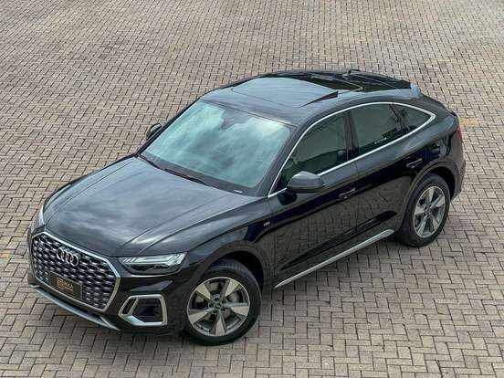 AUDI-Q5-2.0 55 TFSIE PHEV SPORTBACK PERFORMANCE QUATTRO S TRONIC AUDI-Q5-2023