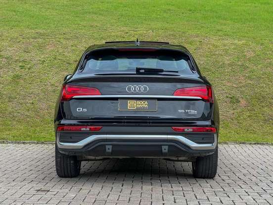 AUDI-Q5-2.0 55 TFSIE PHEV SPORTBACK PERFORMANCE QUATTRO S TRONIC AUDI-Q5-2023