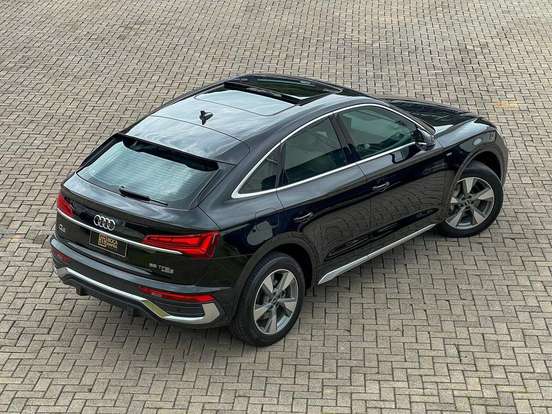 AUDI-Q5-2.0 55 TFSIE PHEV SPORTBACK PERFORMANCE QUATTRO S TRONIC AUDI-Q5-2023