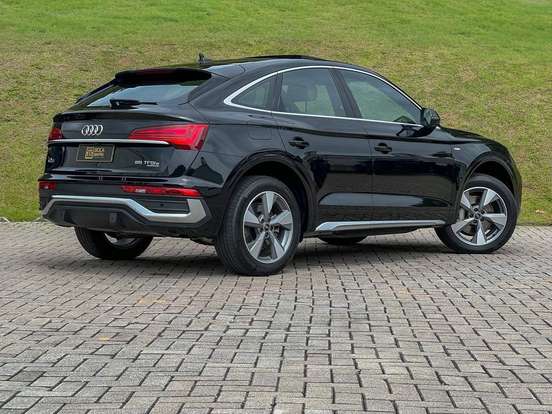 AUDI-Q5-2.0 55 TFSIE PHEV SPORTBACK PERFORMANCE QUATTRO S TRONIC AUDI-Q5-2023