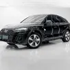 AUDI Q5 2.0 55 TFSIE PHEV SPORTBACK PERFORMANCE QUATTRO S TRONIC AUDI Q5 2.0 55 TFSIE PHEV SPORTBACK PERFORMANCE QUATTRO S TRONIC