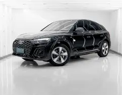 AUDI Q5 2.0 55 TFSIE PHEV SPORTBACK PERFORMANCE QUATTRO S TRONIC AUDI Q5 2.0 55 TFSIE PHEV SPORTBACK PERFORMANCE QUATTRO S TRONIC