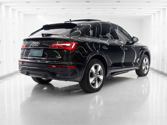 AUDI-Q5-2.0 55 TFSIE PHEV SPORTBACK PERFORMANCE QUATTRO S TRONIC AUDI-Q5-2022