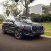 AUDI Q7 3.0 55 TFSI MHEV S-LINE QUATTRO TIPTRONIC AUDI Q7 3.0 55 TFSI MHEV S-LINE QUATTRO TIPTRONIC