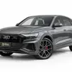 AUDI Q8 3.0 TFSI GASOLINA PERFORMANCE BLACK QUATTRO TIPTRONIC AUDI Q8 3.0 TFSI GASOLINA PERFORMANCE BLACK QUATTRO TIPTRONIC