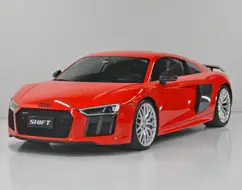 AUDI R8 5.2 FSI COUPE PLUS QUATTRO V10 40V GASOLINA 2P S TRONIC AUDI R8 5.2 FSI COUPE PLUS QUATTRO V10 40V GASOLINA 2P S TRONIC