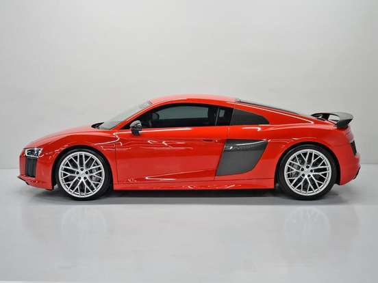 AUDI-R8-5.2 FSI COUPE PLUS QUATTRO V10 40V GASOLINA 2P S TRONIC AUDI-R8-2017