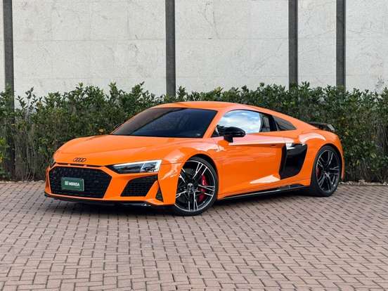 AUDI-R8-5.2 V10 FSI GASOLINA COUPÉ QUATTRO S TRONIC AUDI-R8-2021