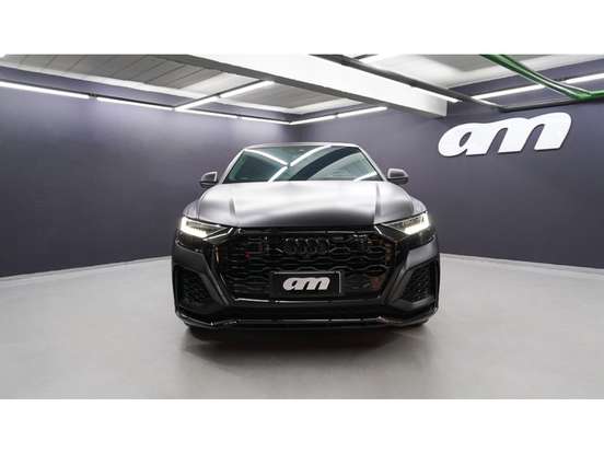 AUDI-RS Q8-4.0 V8 TWINTURBO MHEV TIPTRONIC AUDI-RS Q8-2023