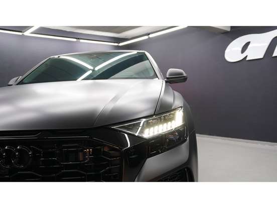 AUDI-RS Q8-4.0 V8 TWINTURBO MHEV TIPTRONIC AUDI-RS Q8-2023
