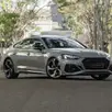 AUDI RS5 2.9 V6 TFSI GASOLINA SPORTBACK QUATTRO S-TRONIC AUDI RS5 2.9 V6 TFSI GASOLINA SPORTBACK QUATTRO S-TRONIC