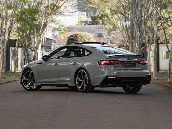 AUDI-RS5-2.9 V6 TFSI GASOLINA SPORTBACK QUATTRO S-TRONIC AUDI-RS5-2022