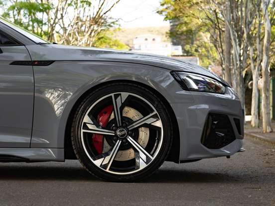 AUDI-RS5-2.9 V6 TFSI GASOLINA SPORTBACK QUATTRO S-TRONIC AUDI-RS5-2022
